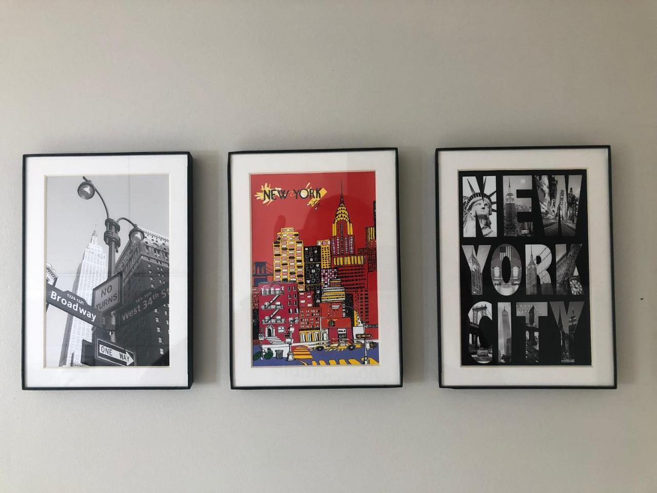 Studio 2 Belgrano - Buenos Aires — Fotos 3
